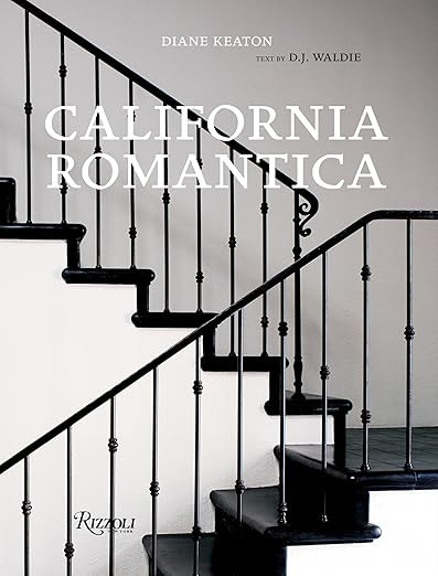 California Romantica | Amazon (US)