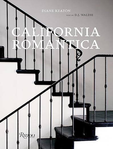California Romantica | Amazon (US)