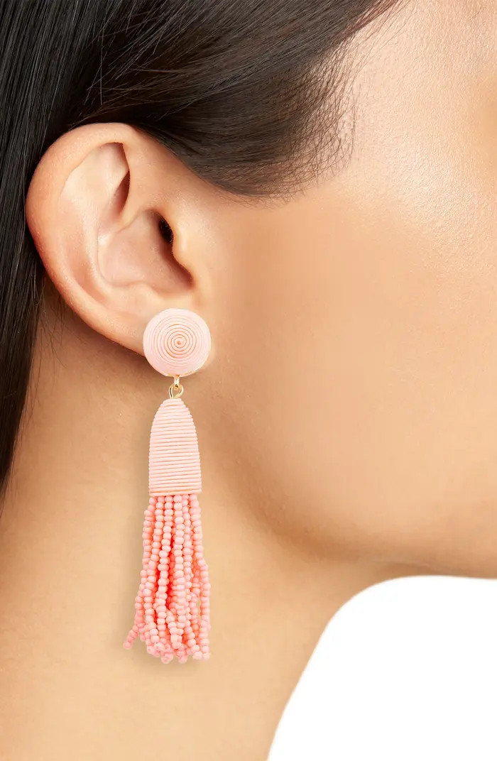 Tassel Drop Earrings | Nordstrom Rack