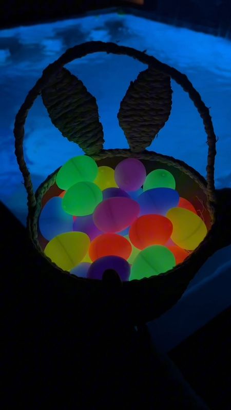 Non candy Easter eggs 

#LTKSeasonal #LTKparties #LTKVideo