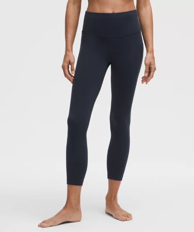 lululemon Align™ High-Rise Pant 25" | lululemon UK