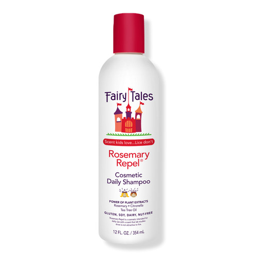 Rosemary Repel Shampoo | Ulta