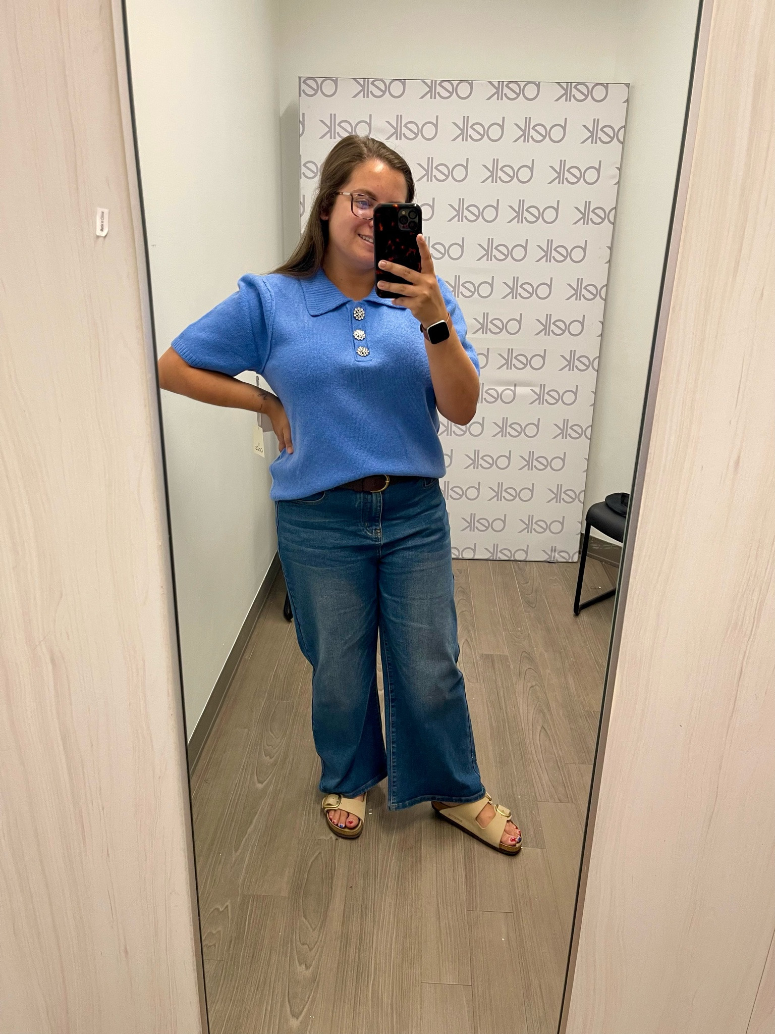 What’s New at Belk for Fall 🍁

Blue sweater: sized up one (wearing a large for room in the chest)

Fall fashion, affordable fashion, fall outfits over 50, fall outfits under 50, petite fashion, petite style, business workwear, business casual, fall date night outfit, classic style, affordable style, Belk style

#LTKootd #LTKOver40 #LTKPetite