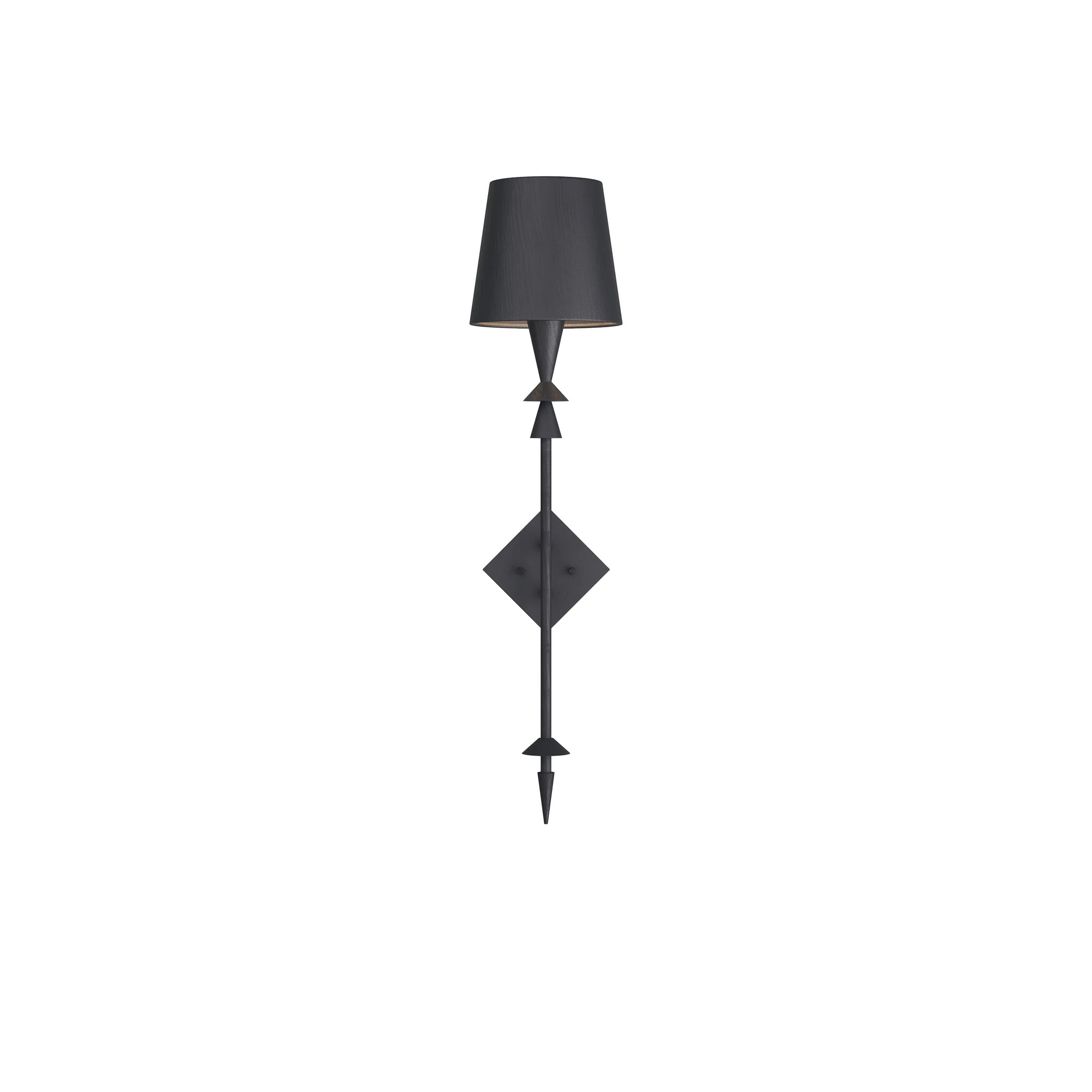 Anton 1 - Light Wallchiere | Perigold