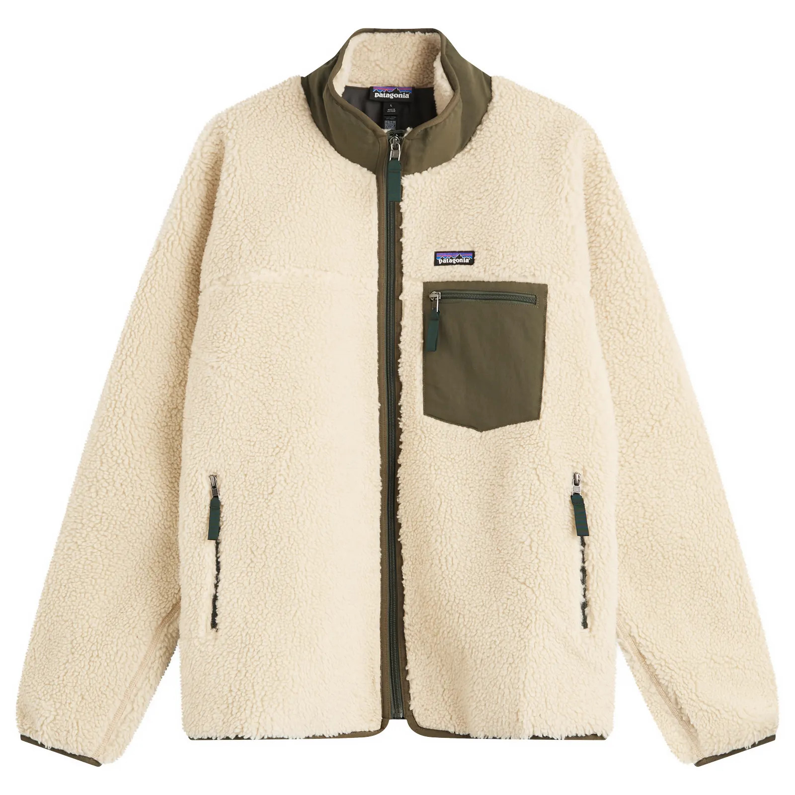 Patagonia Classic Retro-X Jacket | END. Clothing