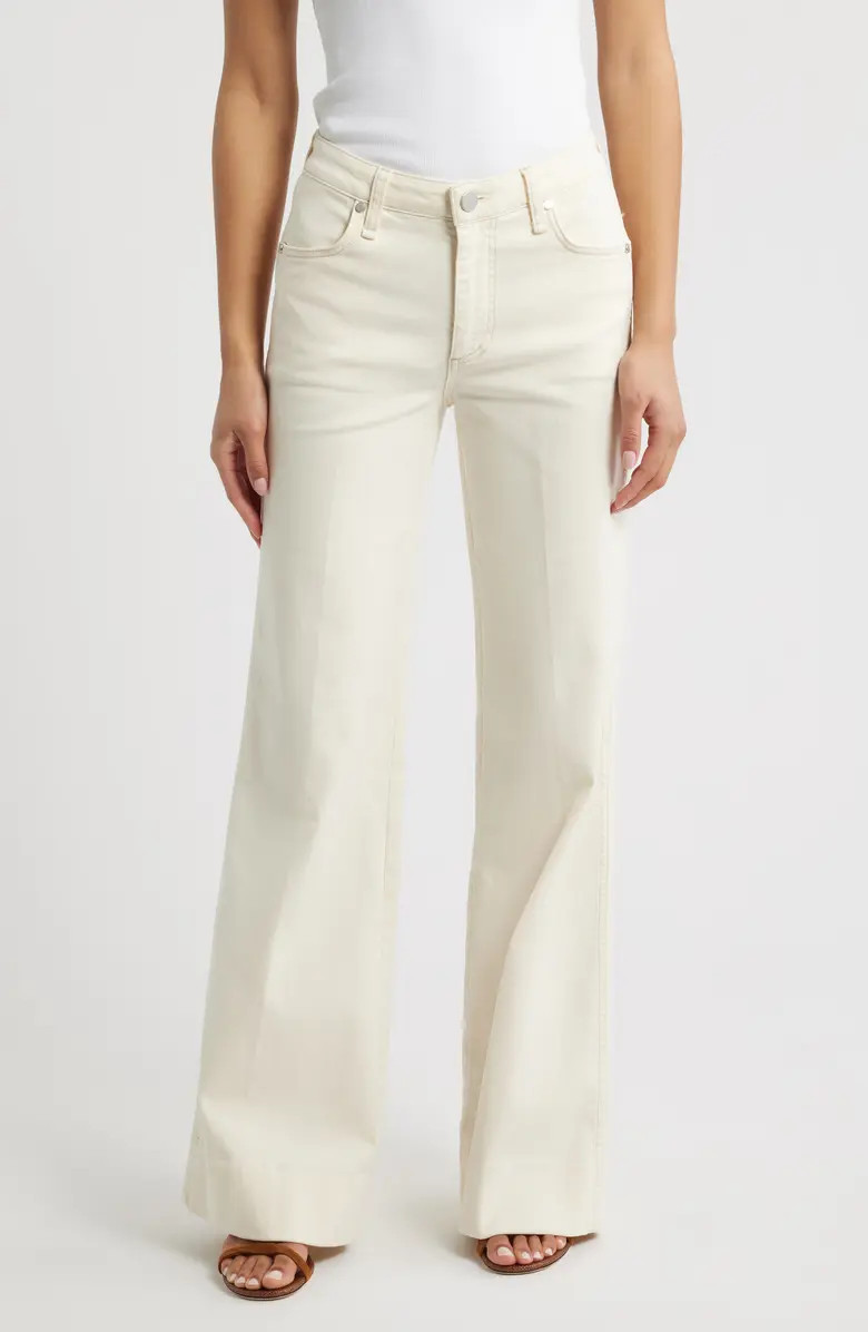Ruby Flare Jeans | Nordstrom