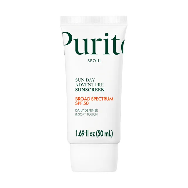 Purito SEOUL - Sun Day Adventure Sunscreen | YesStyle Global