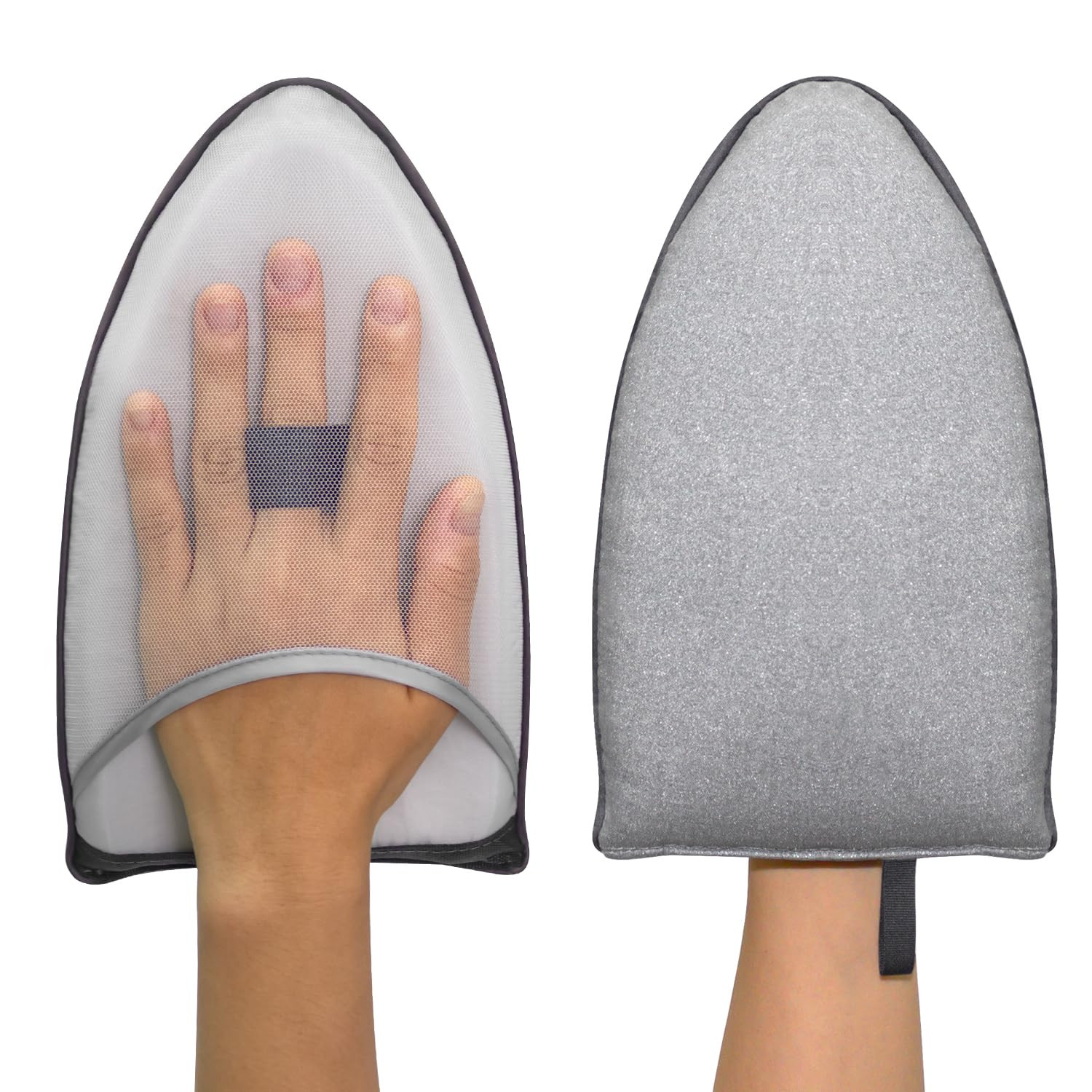 Garment Steamer Ironing Gloves Anti Steam Glove Heat Resistant Garment Steamer Mitt Accessories f... | Amazon (US)