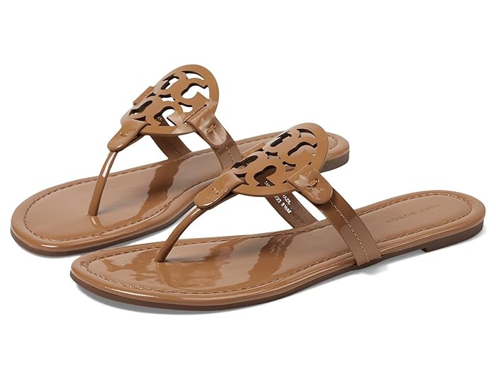 Women's Tory Burch Miller Sandal | Zappos