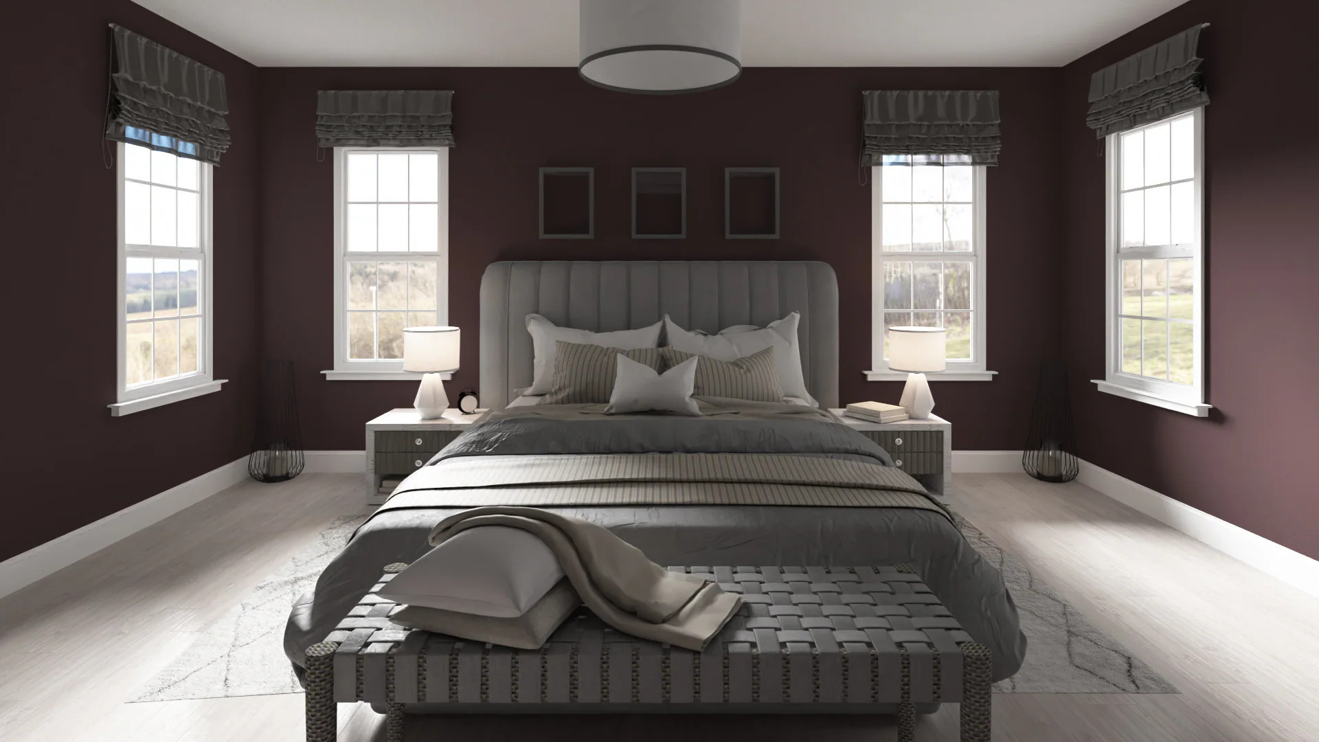 Noblesse Oblige | Lowe's