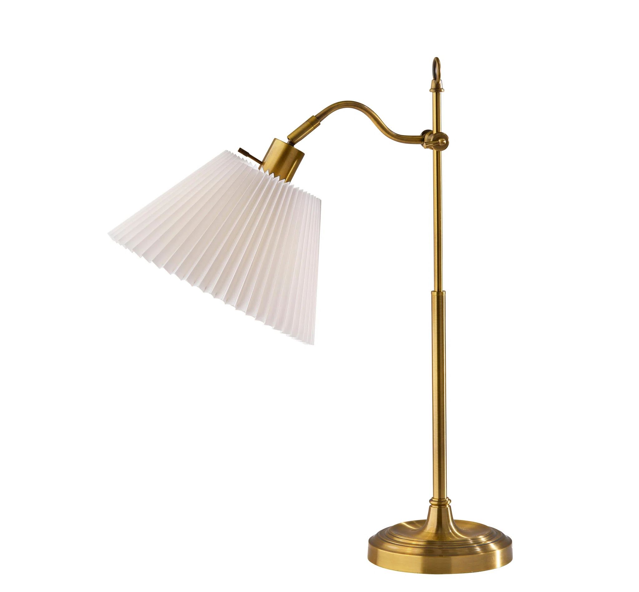 Birch Lane™ Cayman Metal Table Lamp | Wayfair | Wayfair North America