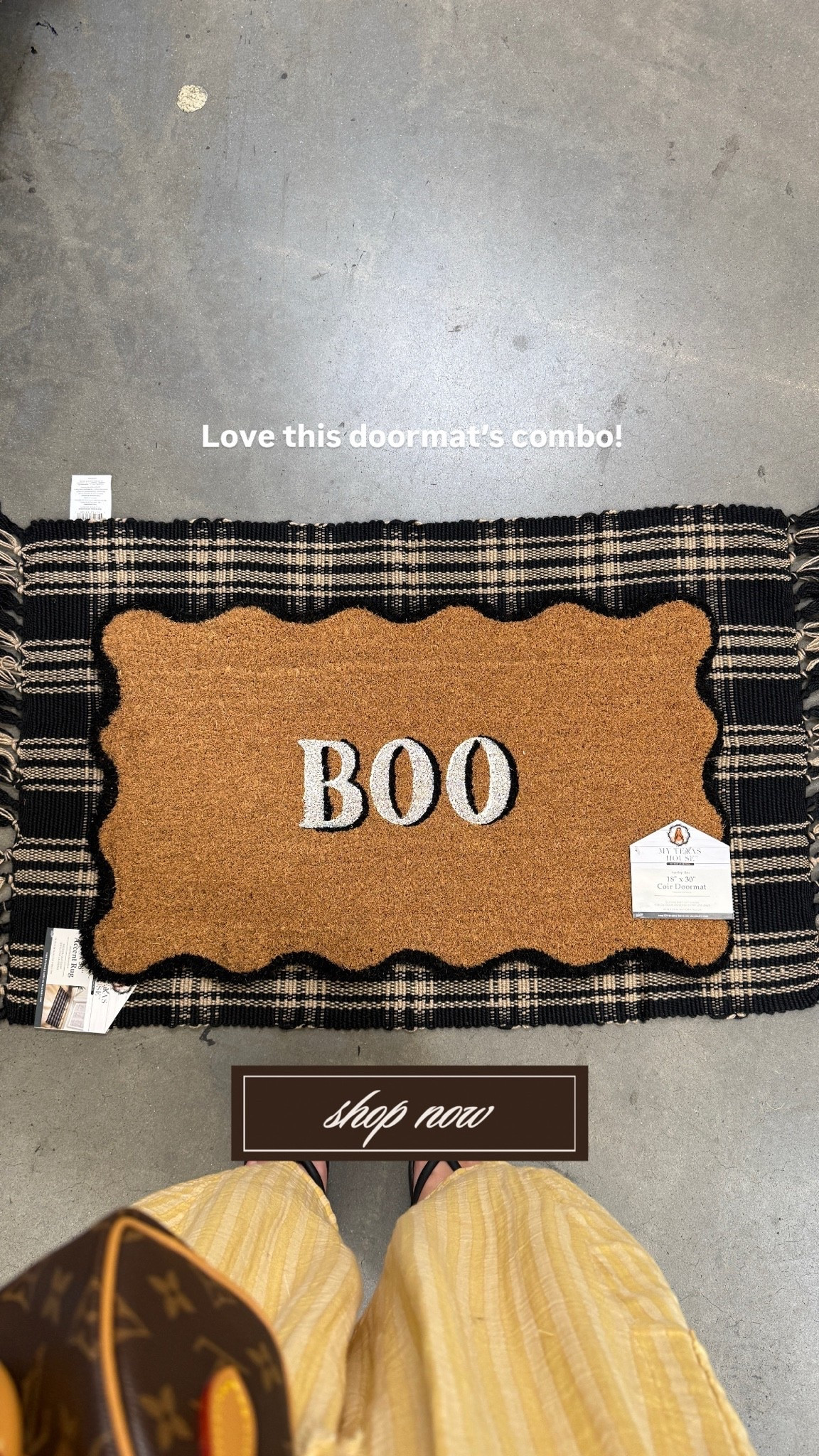 New at Walmart. Walmart fall decor. Walmart Halloween decor