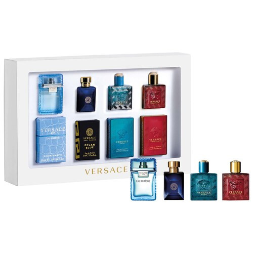 VersaceMini Cologne Gift Set | Sephora (CA)