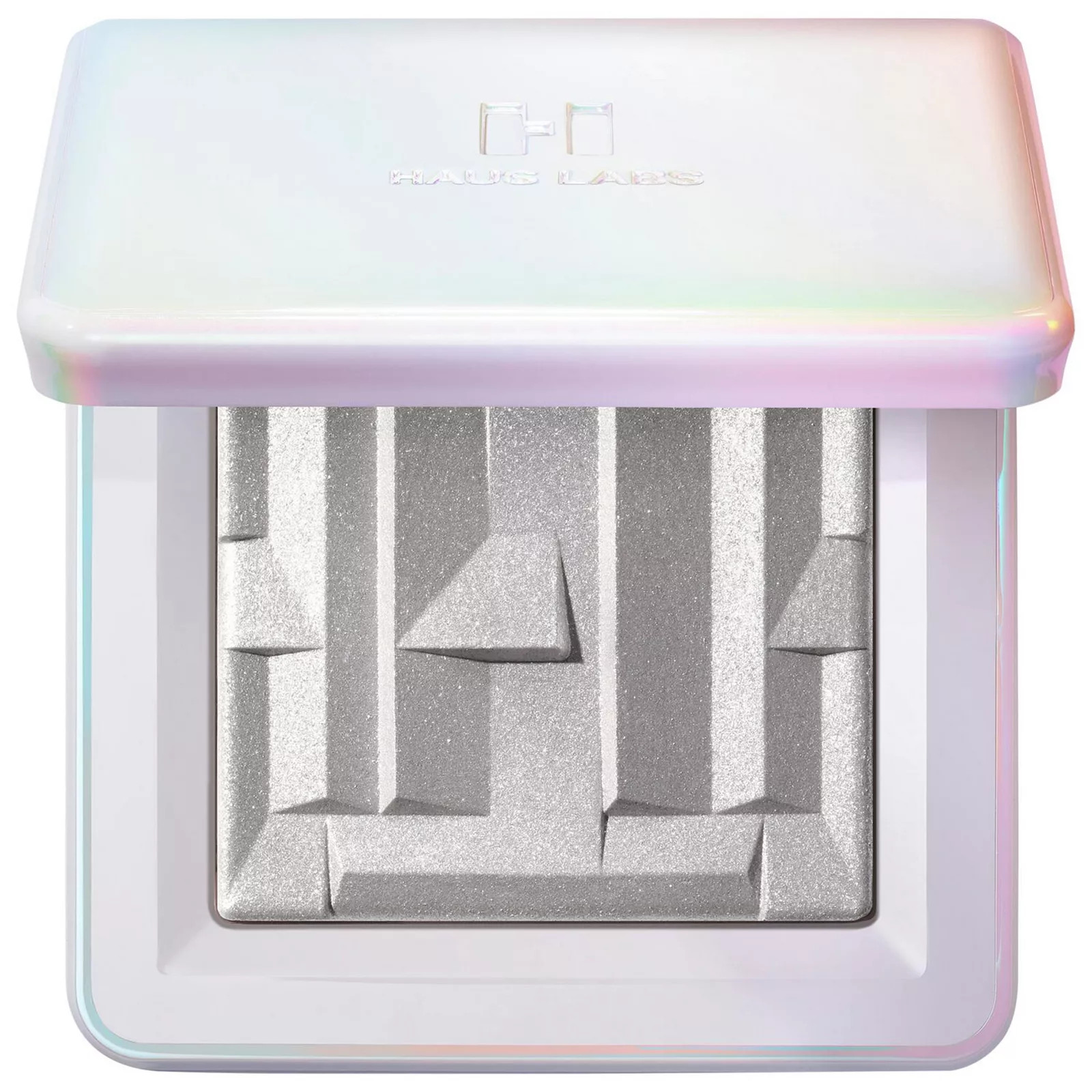 HAUS LABS BY LADY GAGA Bio-Radiant Gel-Powder Illuminating Highlighter with Fermented Arnica, Size: .30 Oz, Moonstone | Kohl's