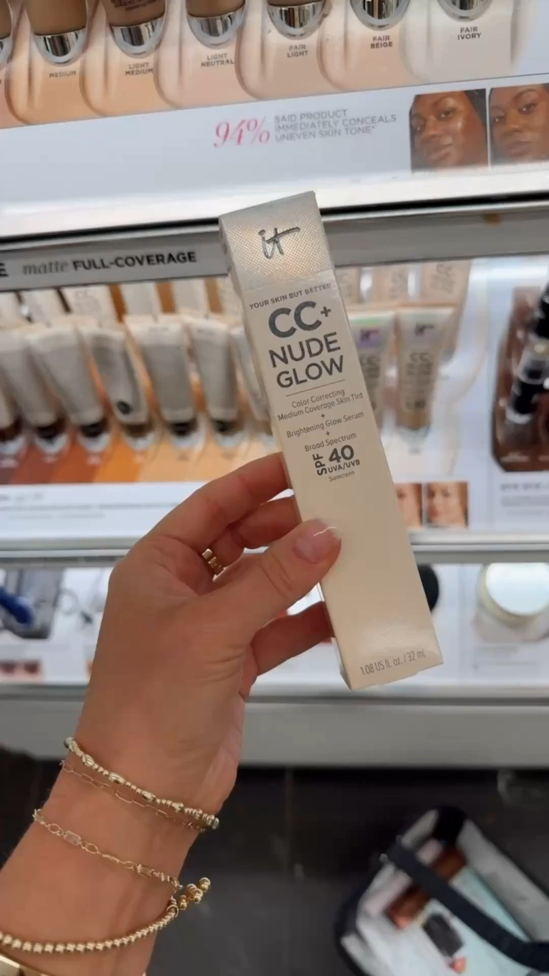 On sale right now for thr Sephora Spring Sale until 04/20!! Code SPRINGSALE for up to 30% off

Sale alert, beauty find, new arrivals, watchnow, Amanda west

#LTKstorytime #LTKootd #LTKBeauty