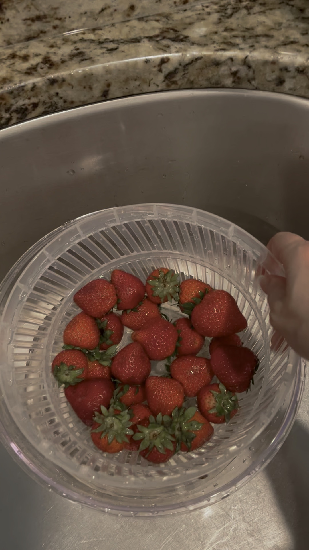 Kitchen Organization 



#organization #fridgeorganization #organize #fridge #fridgeorganizer #organizer #organize #organized #organizewithme #amazonfinds #amazonhome #founditonamazon #amazonprime #amazonmusthaves #kitchenorganization #kitchenorganizer


#LTKunder100 #LTKunder50 #LTKhome