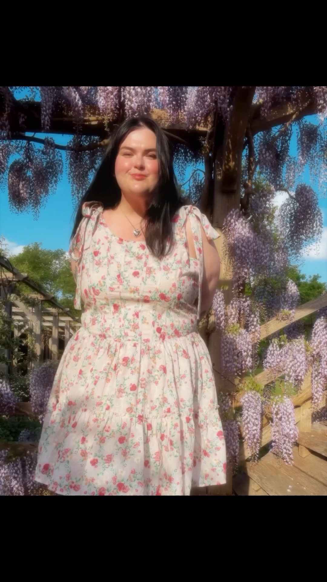 Perfect dress for Mother’s Day. Comes in mommy and me sizes. Plus size fashion. Sundress  

#LTKMidsize #LTKMothersDay #LTKPlusSize