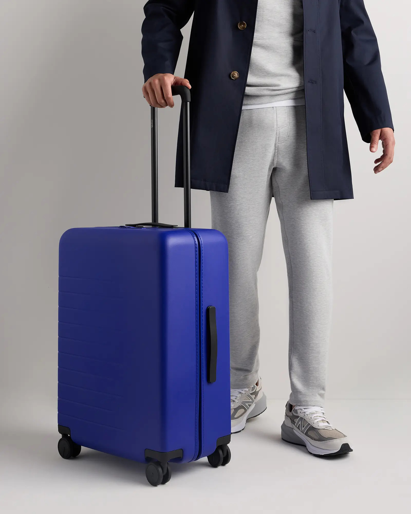 Medium Check-In Suitcase | Quince