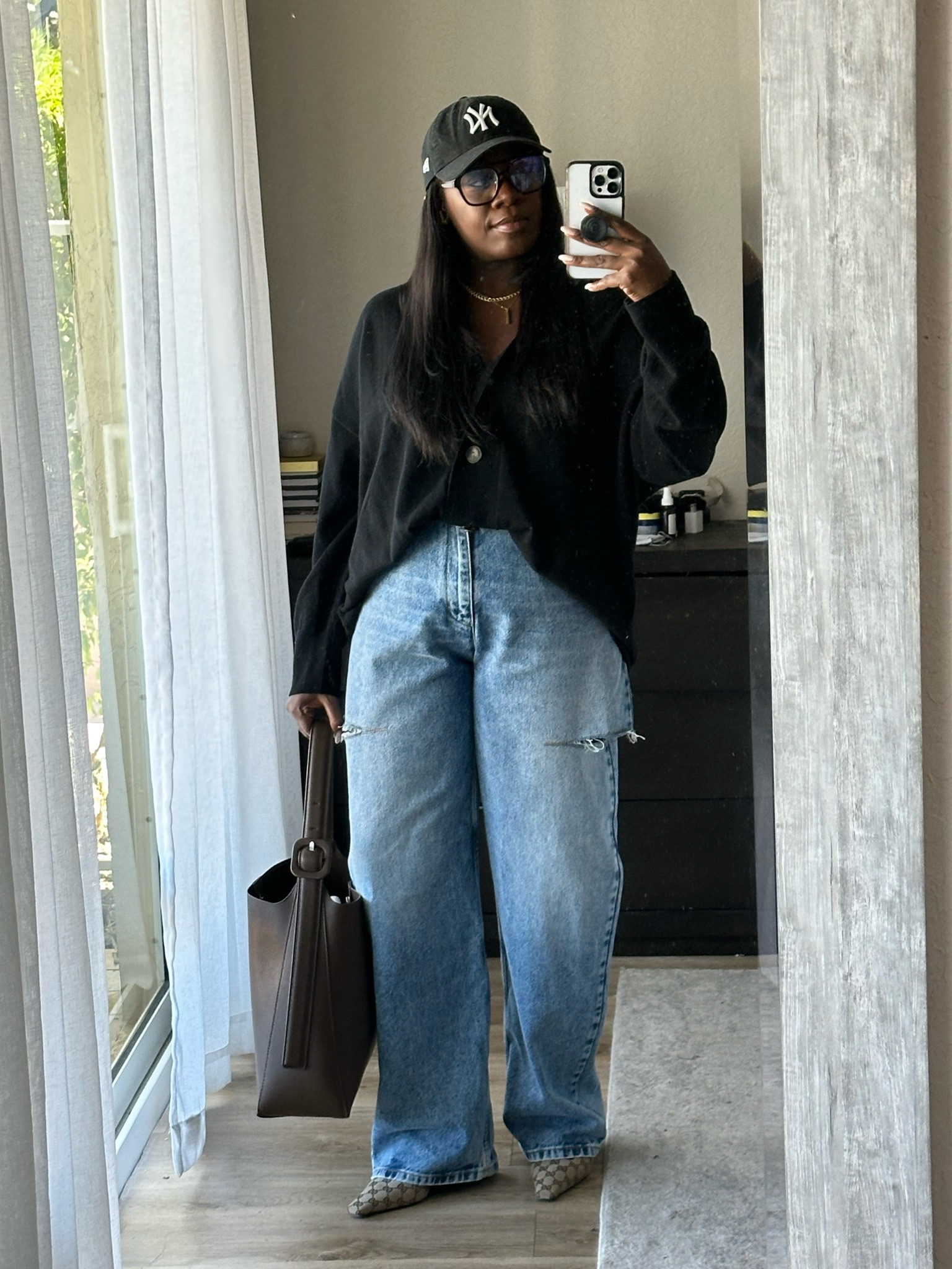 Fall preview!!! #oversizedjeans #sweaters
#mango

#LTKStyleTip #LTKMidsize #LTKFallSale