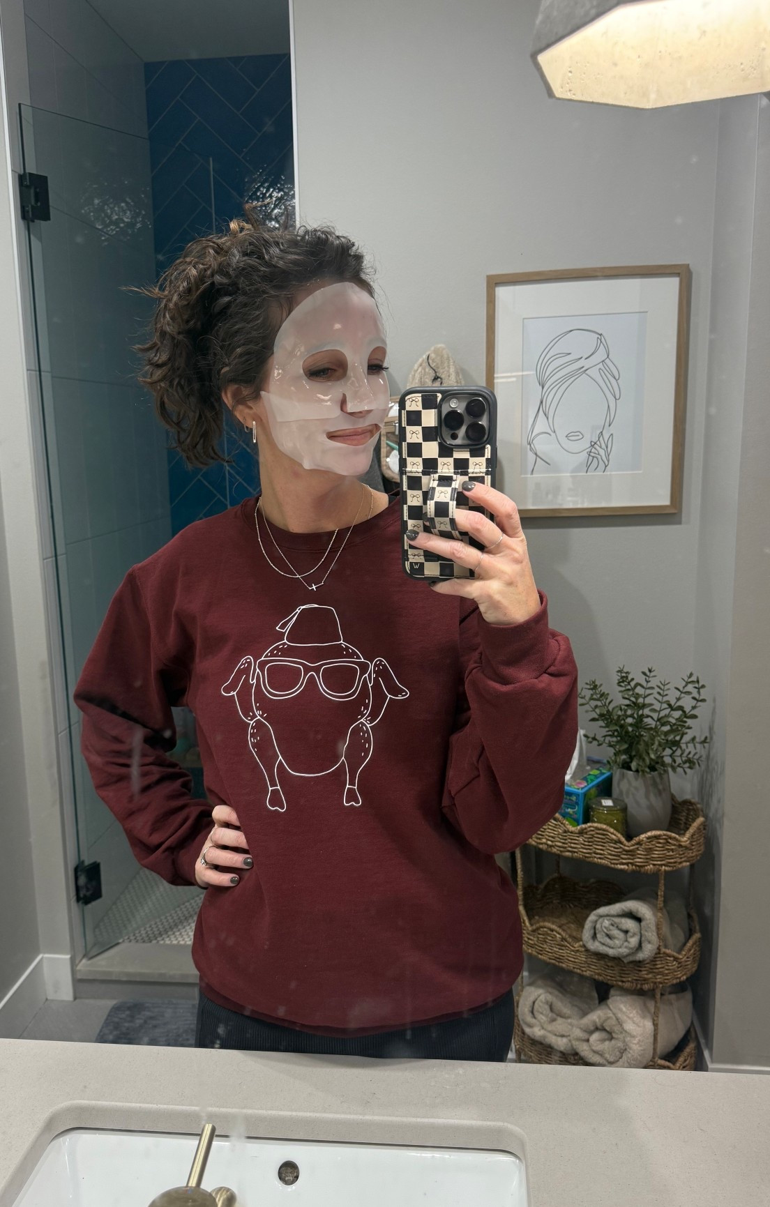 Time to unpack and moisturize 

#LTKmomlife #LTKdayinmylife #LTKselfcare