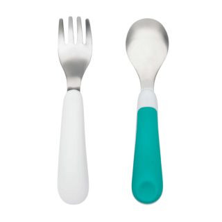 Fork & Spoon Set | OXO