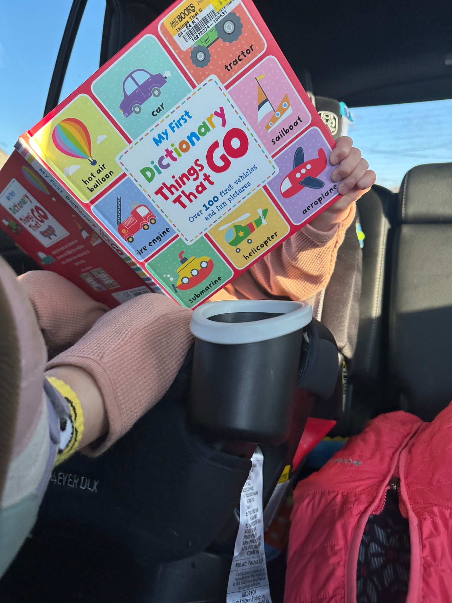 Ideas for toddler road trip essentials! 

#LTKmomlife #LTKTravel #LTKKids
