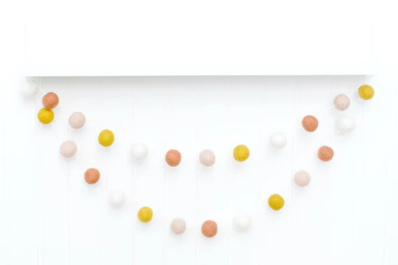 Girls Bedroom Decor, Girls Room Decor, Kids Bedroom Decor, Summer Decorations, Summer Decor, Summ... | Etsy (US)