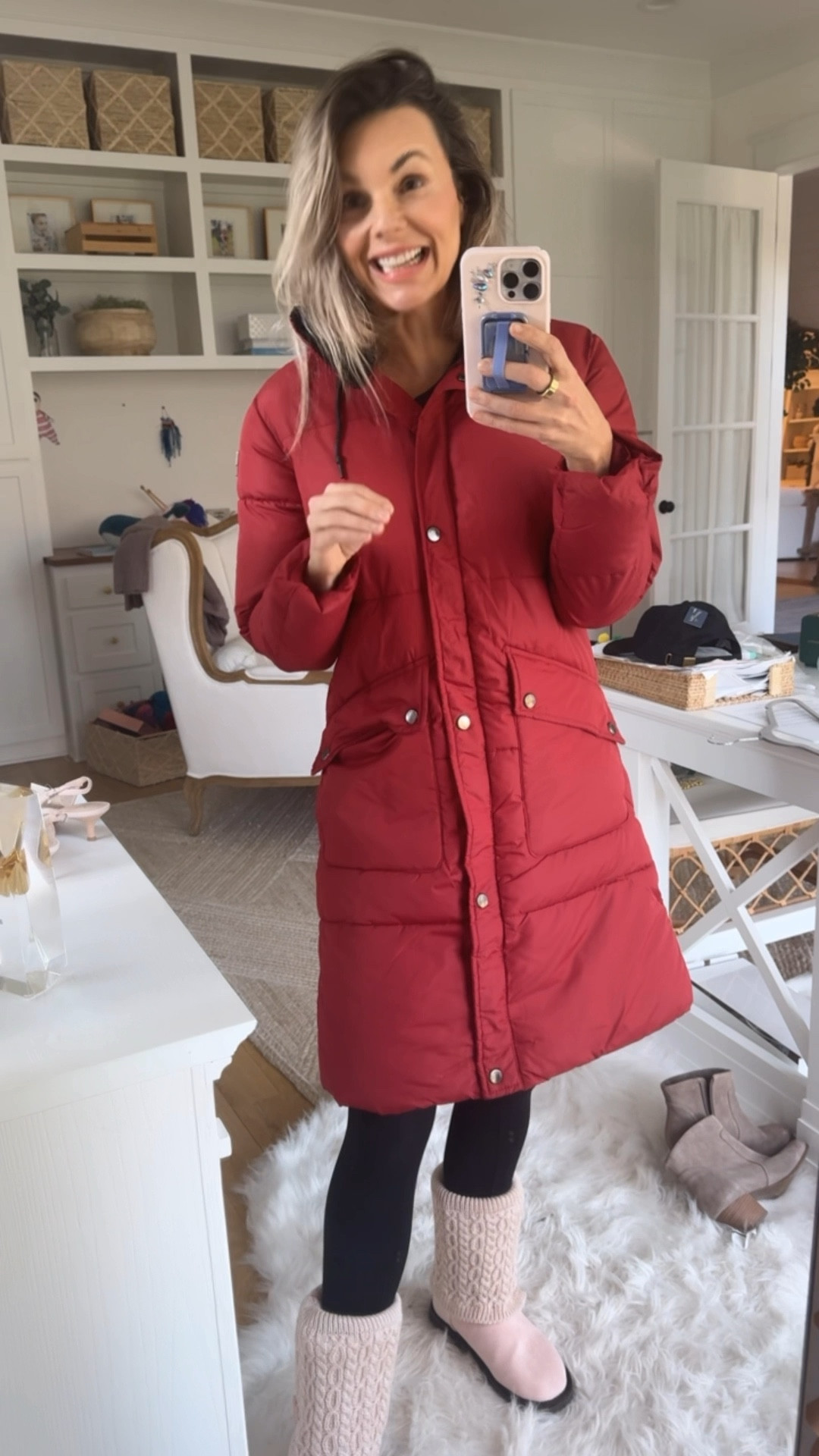 Big Chill Women's and Women's Plus … curated
