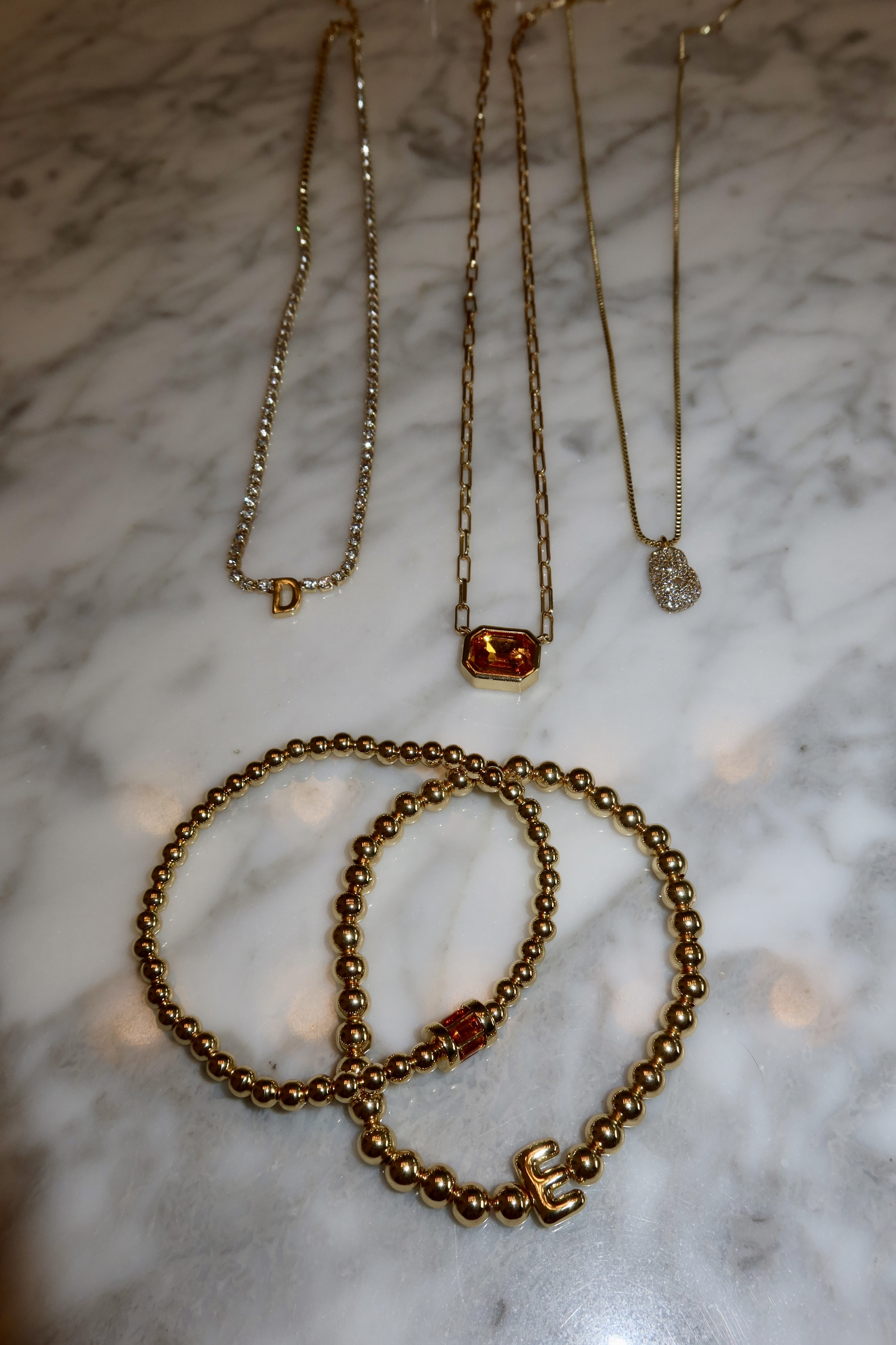 current jewelry lineup | gold jewelry | gold necklaces | gold bracelets | baublebar sale | zodiac jewelry | initial jewelry | Mother’s Day gift ideas | Mother’s Day gifts | big spring event | $10 deals

#LTKSaleAlert #LTKFindsUnder50 #LTKGiftGuide