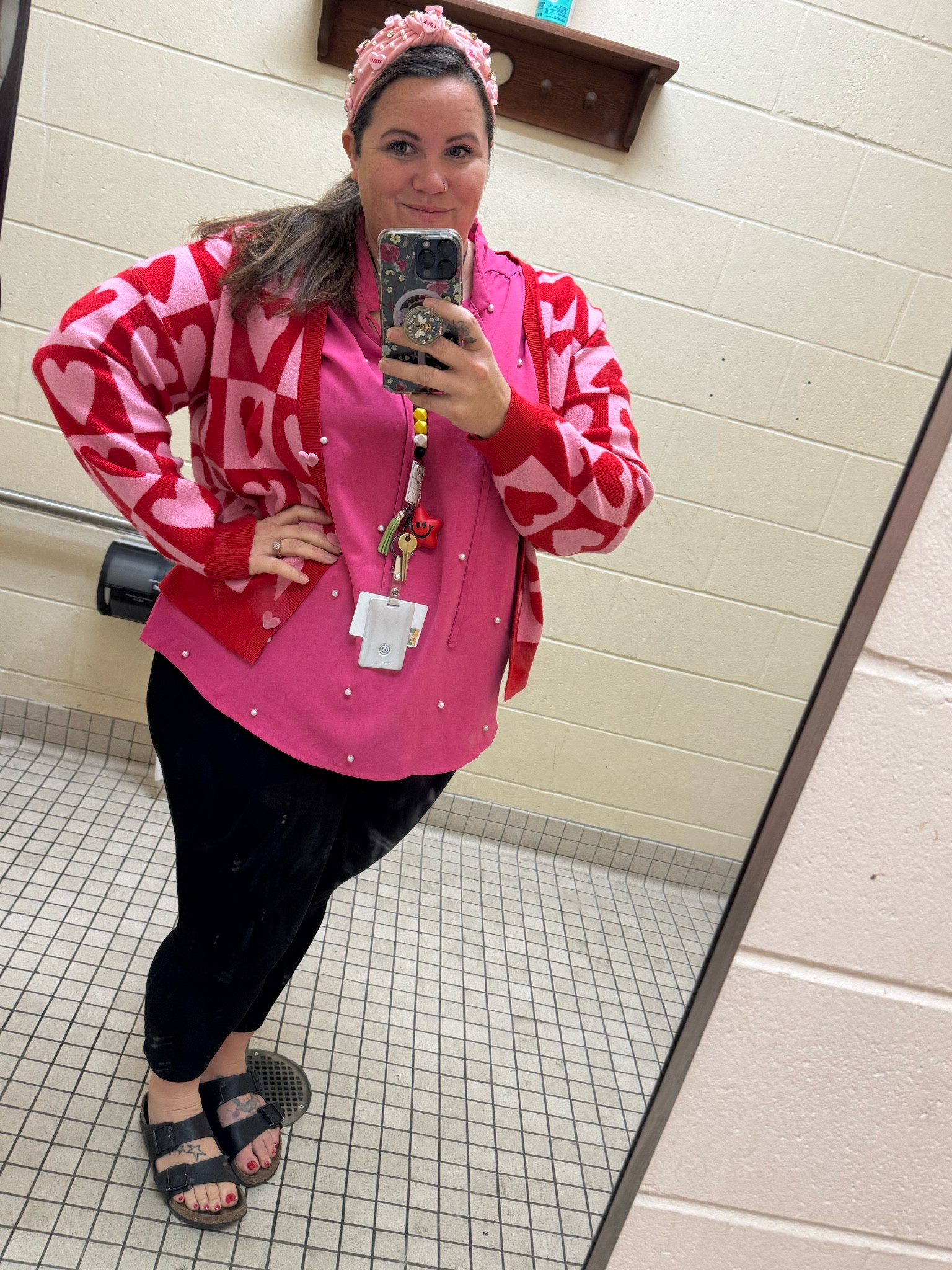 Obsessed with this sweater! Tagging this year’s version at Target! 