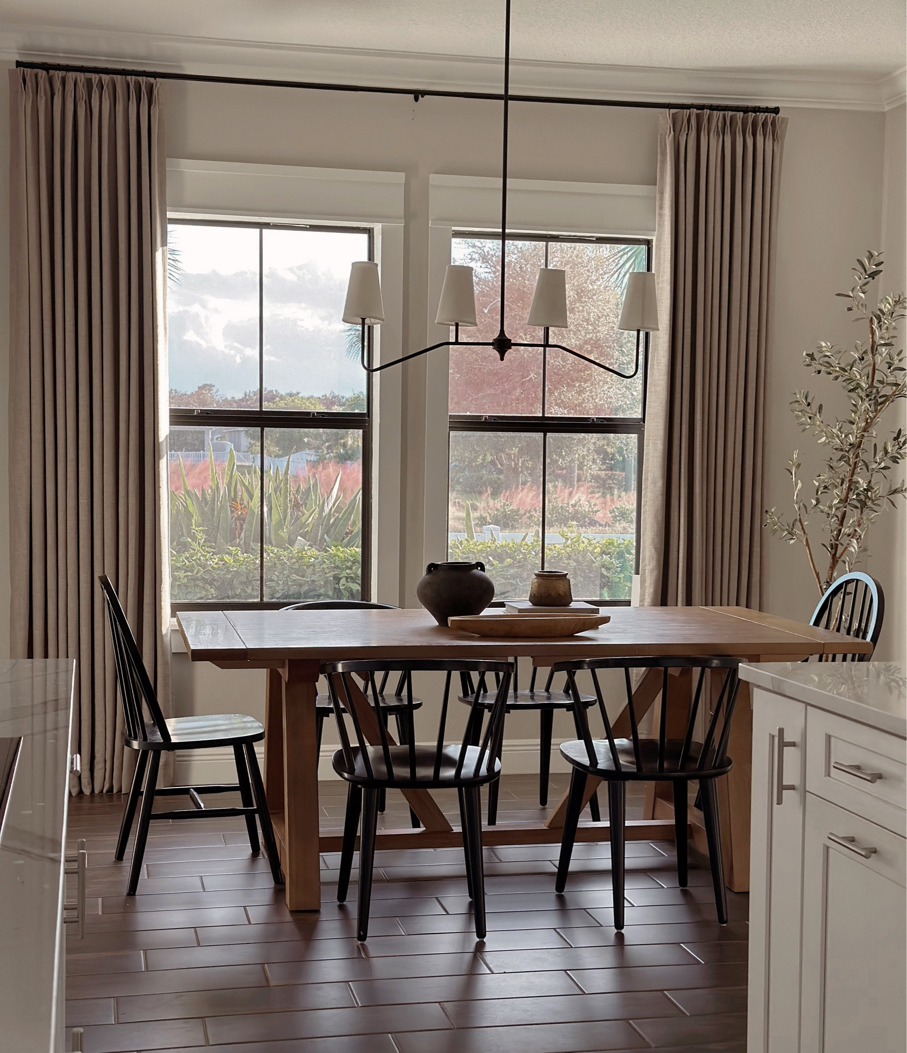 Affordable custom curtains on Amazon!

#LTKsalealert #LTKhome