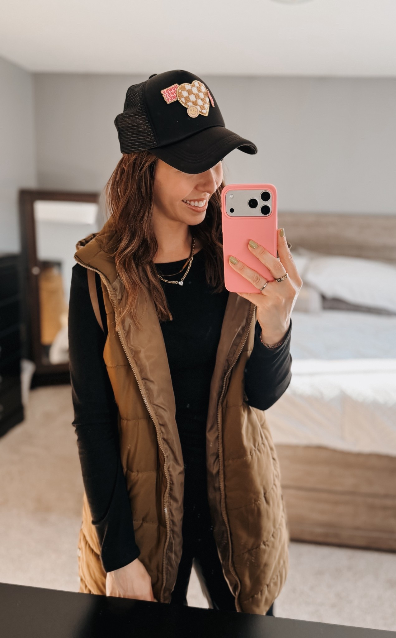 My casual Sunday vibe when running around with the kids 

#LTKootd #LTKMidsize #LTKmomlife