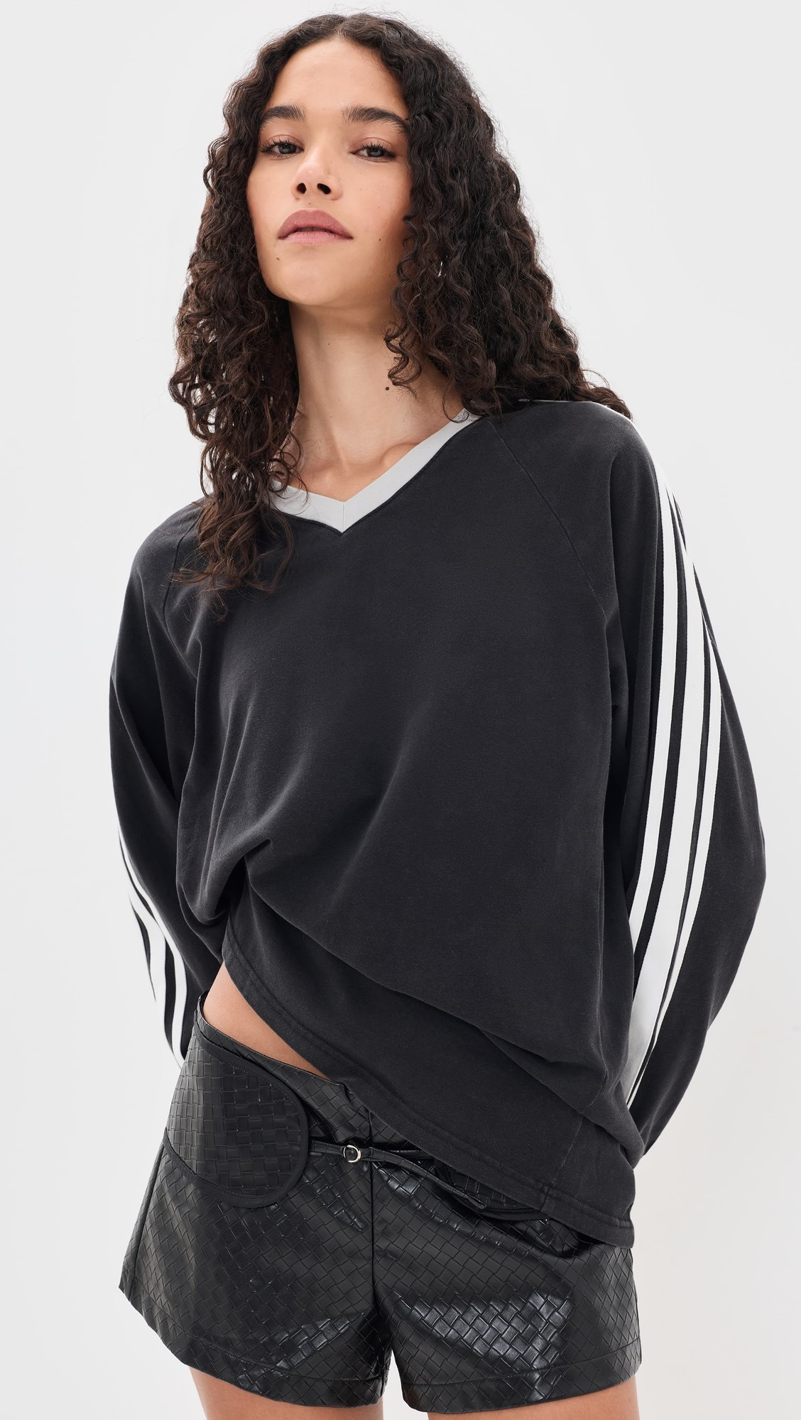 All Stars Long Sleeve Top | Shopbop