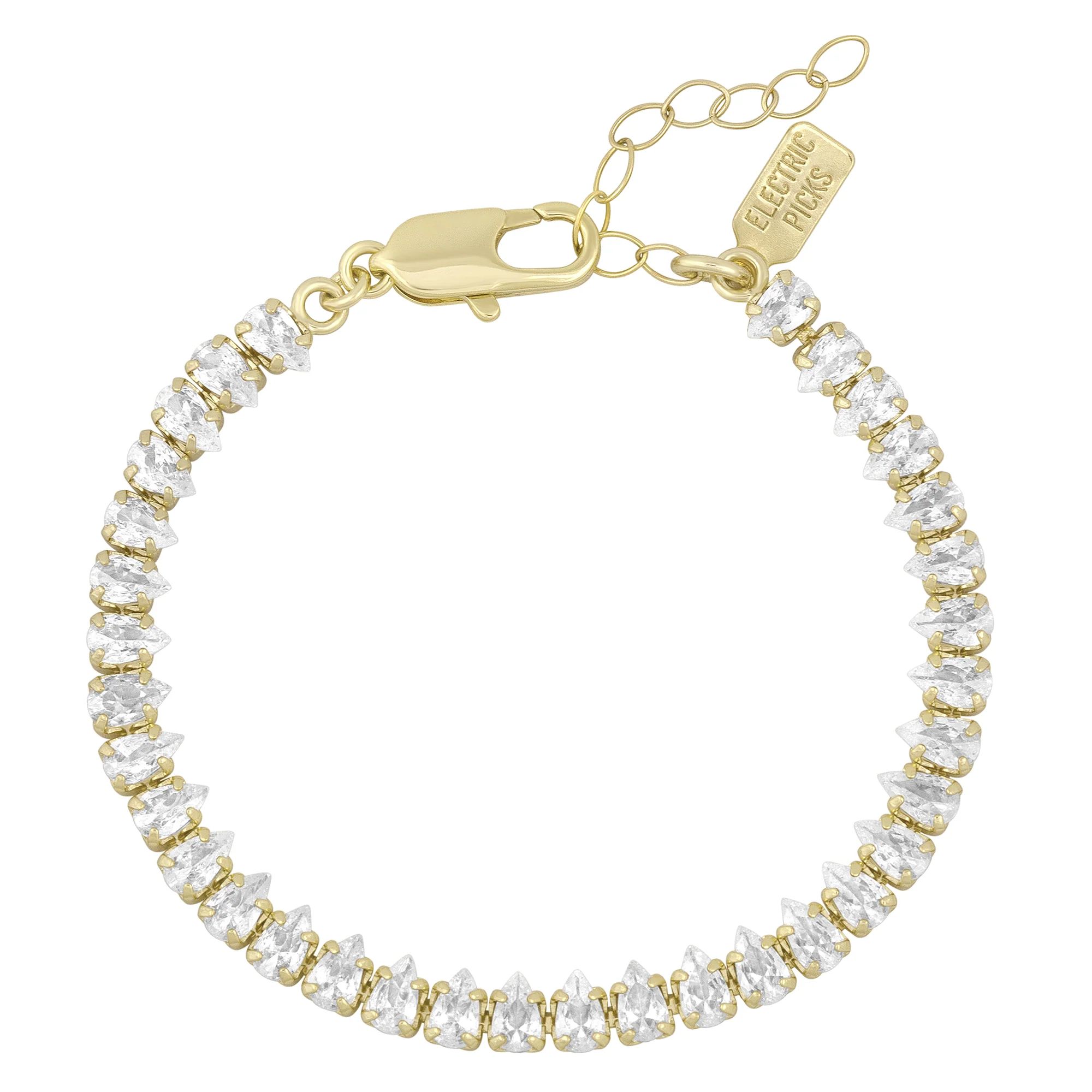 Be Mine Bracelet | Electric Picks Jewelry