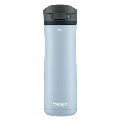 Contigo Jackson Chill 2.0 AutoPop Stainless Steel Water Bottle | Target