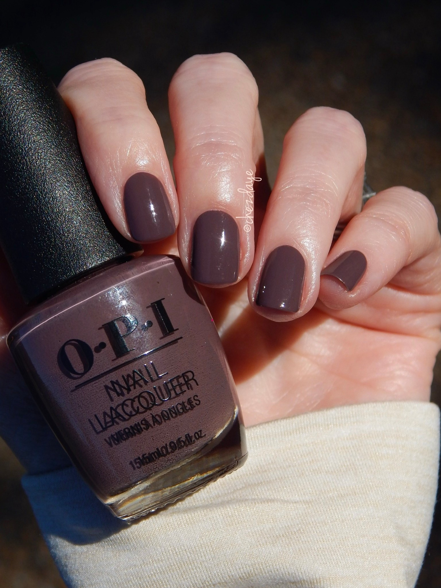 Must have fall shade! 😍

• fall outfits • halloween • autumn • diy nails • jeans • boots • work outfit • denim dress • date night • fall family photo outfits • wedding guest dress • suede bag • nail polish • manicure • fall • autumn •  

#LTKSeasonal #LTKStyleTip #LTKBeauty