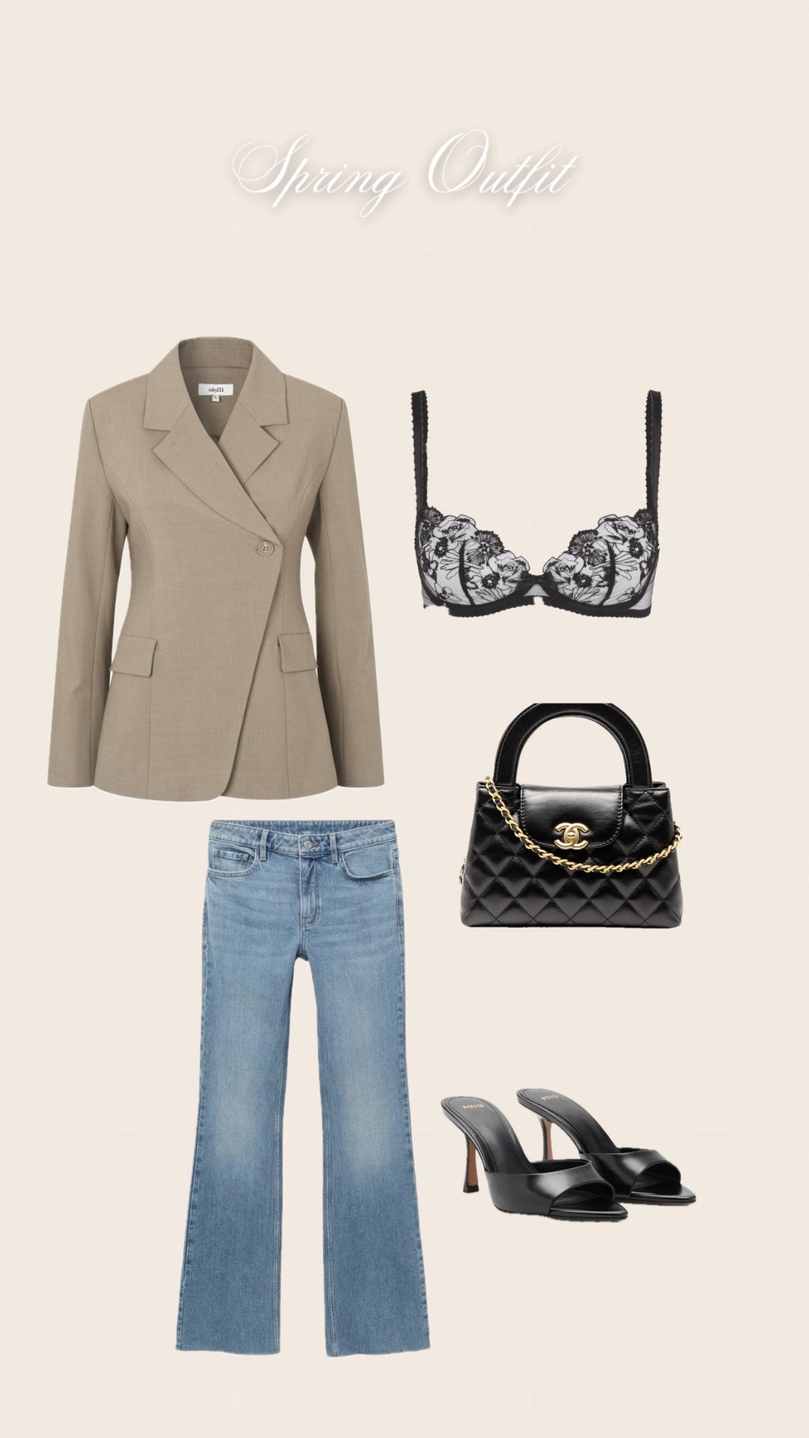 #blazeroutfit #outfit #springoutfit 

#LTKspring #LTKluxury #LTKdeutschland