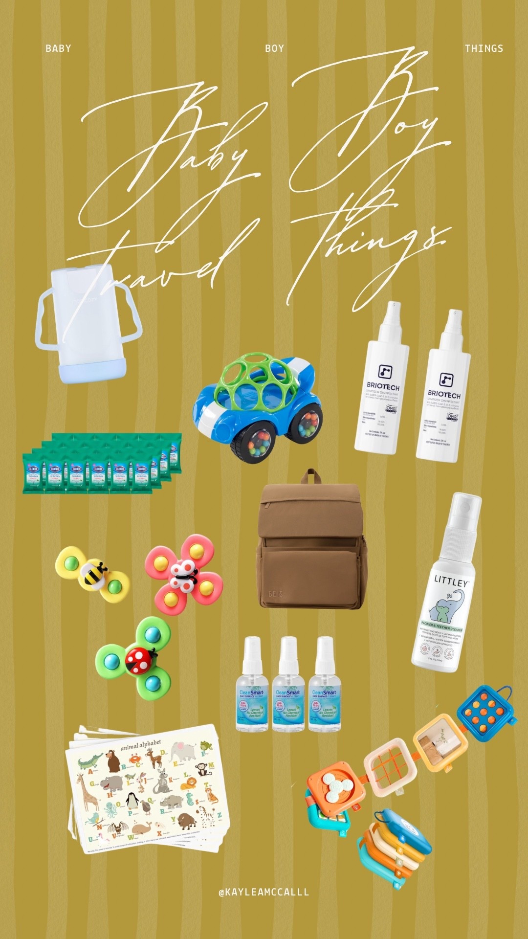 BABY TRAVEL MUST HAVES — Amazon finds for travel days w baby #babytravel #amazontravel #9months

#LTKTravel #LTKBaby