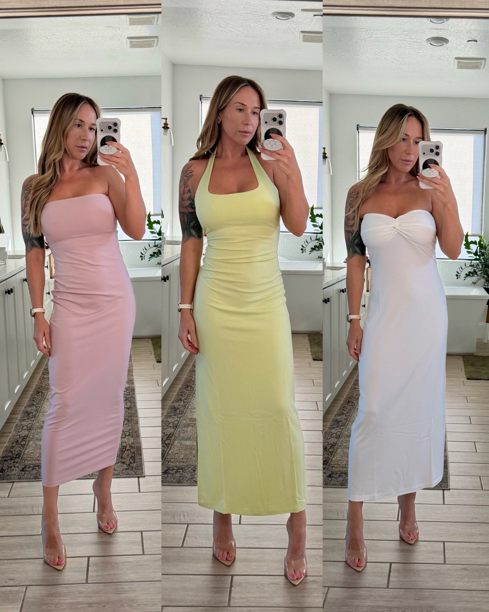 Spring dress, spring outfit, bump friendly, swim coverup, baby shower

#LTKootd #LTKBump #LTKmomlife