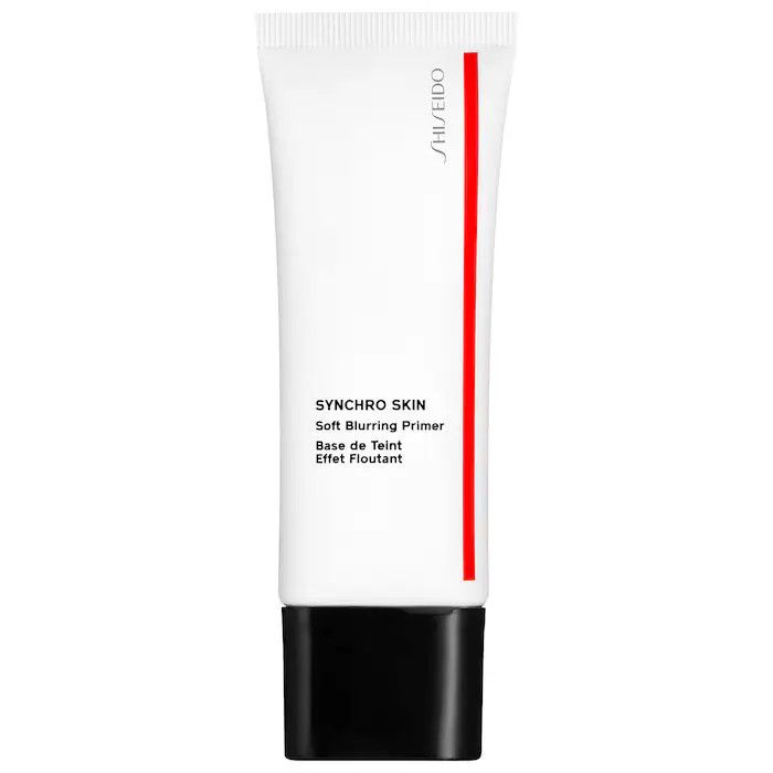 ShiseidoSynchro Skin Soft Blurring Primer | Sephora (US)