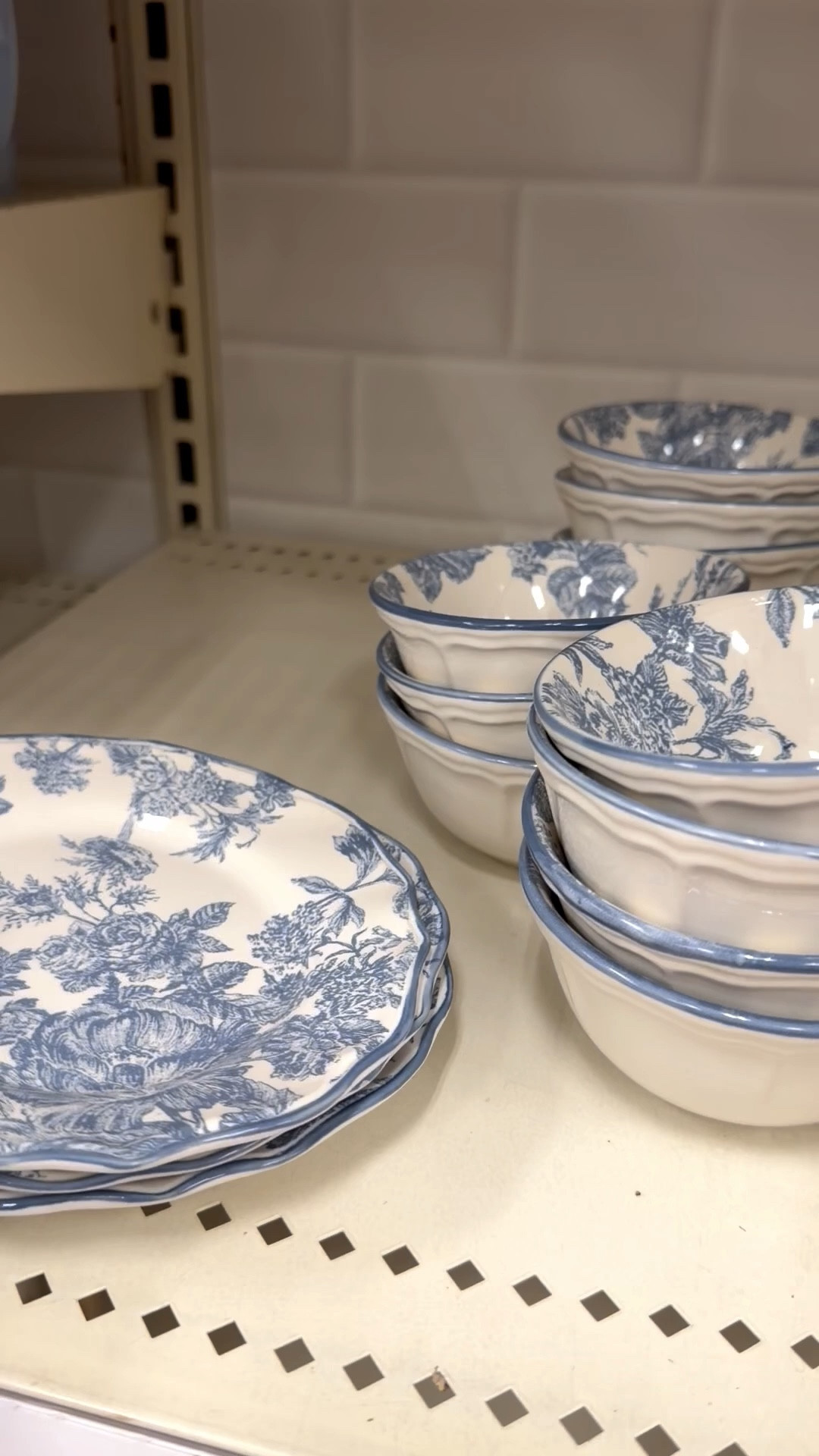 These new dishes at Target are absolutely beautiful and so affordable. 

#LTKHome