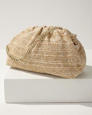 Neutral Clutch | Chico's