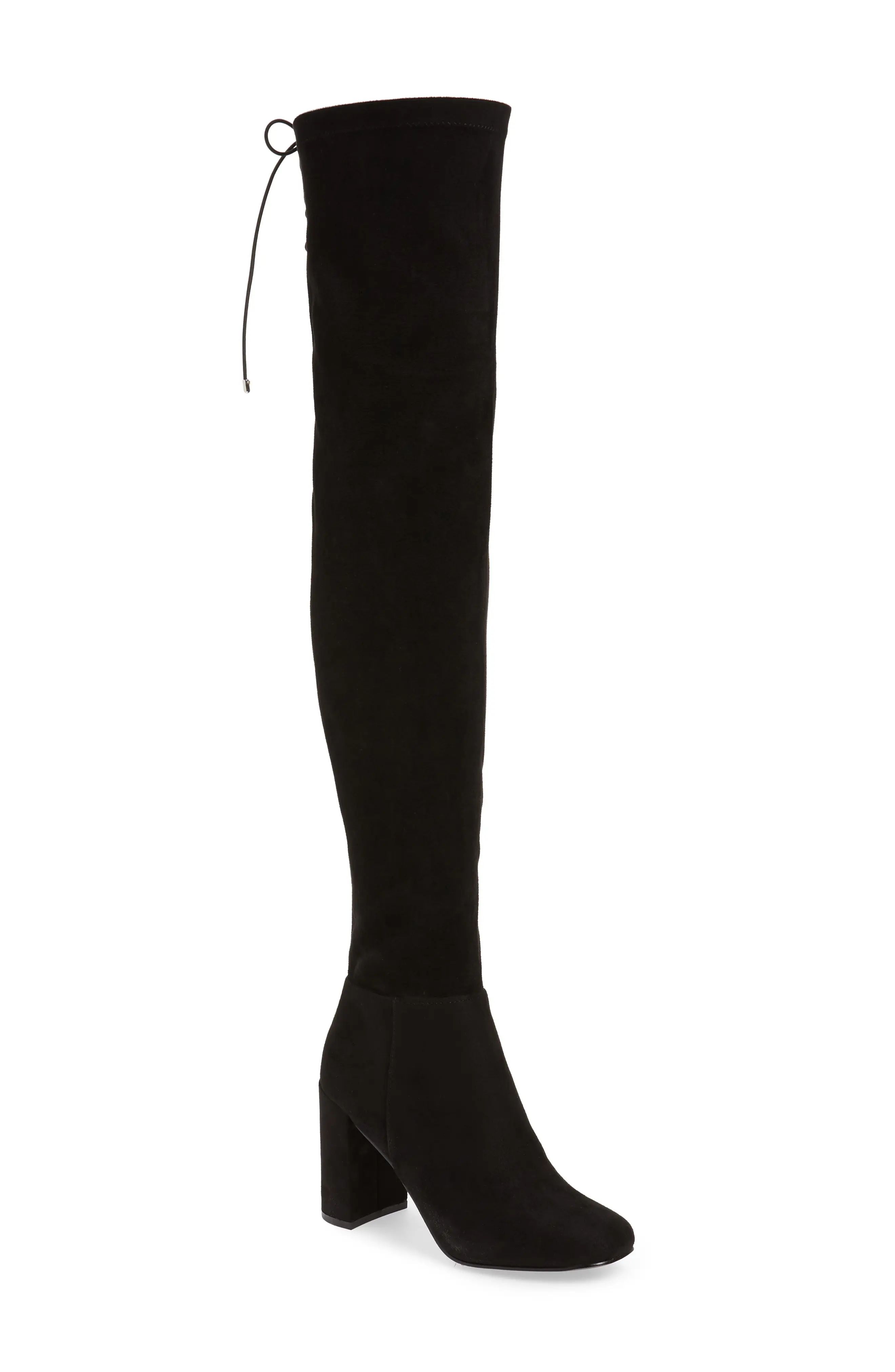 Chinese Laundry King Over the Knee Boot (Women) | Nordstrom