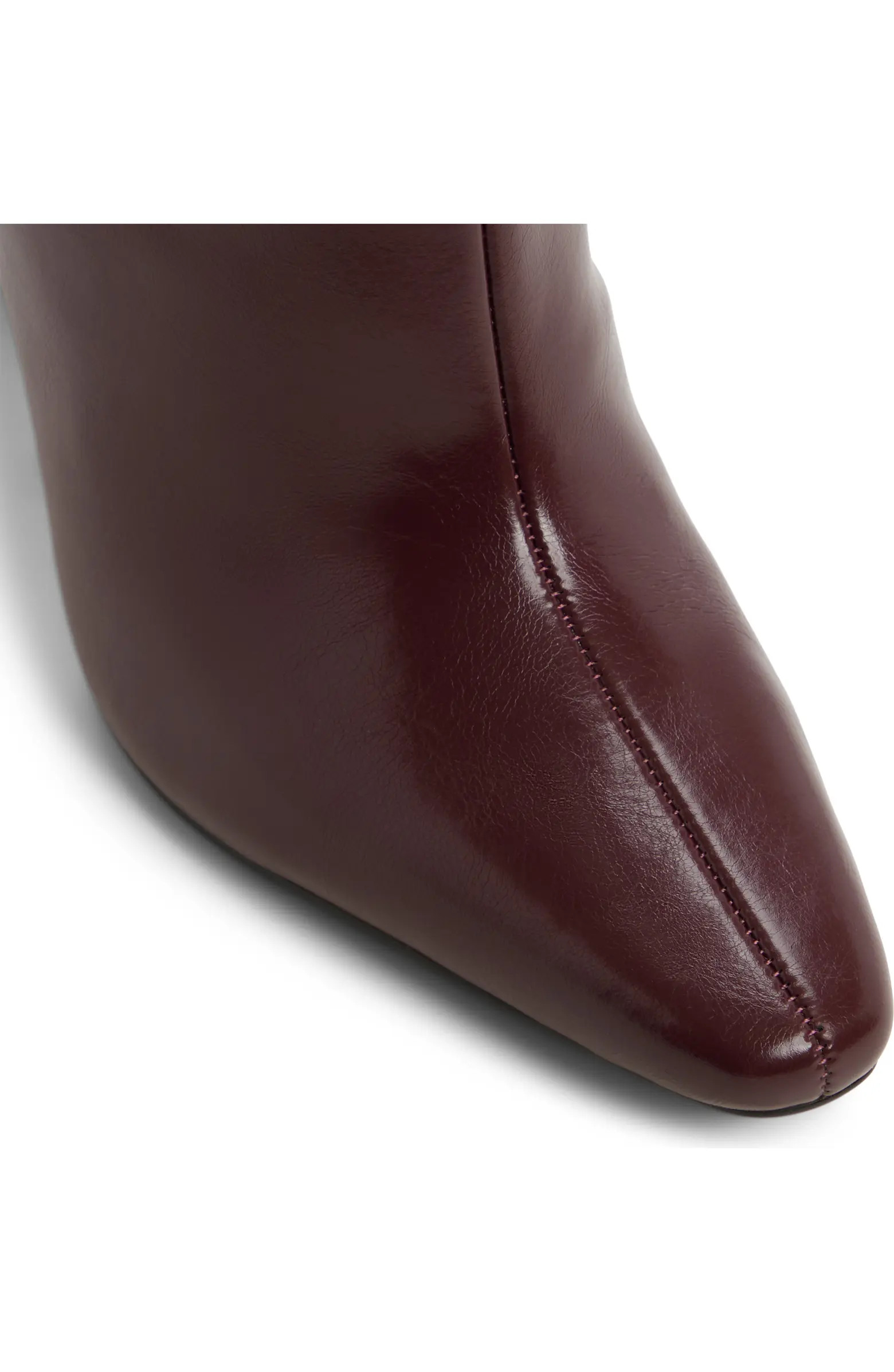 Elyne Knee High Boot (Women) | Nordstrom