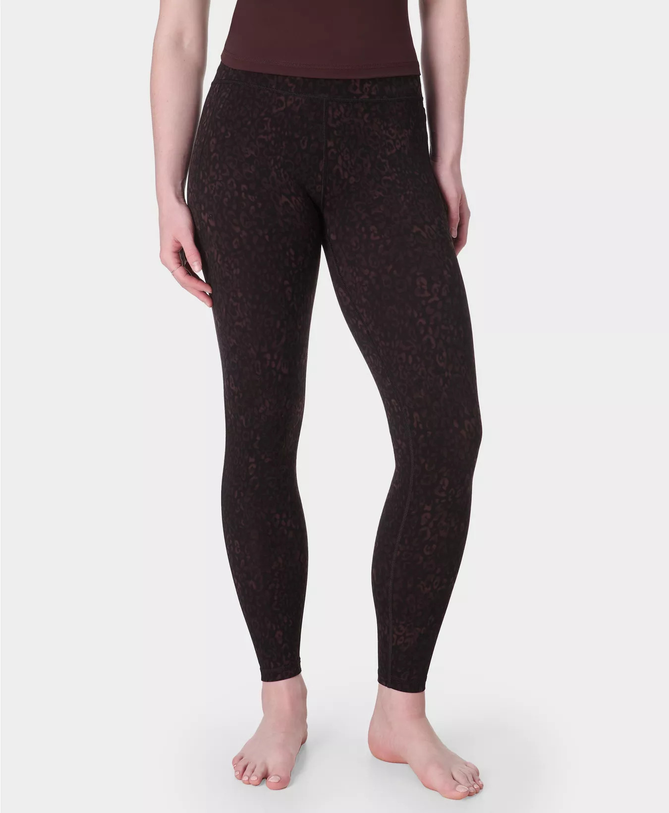 Ultimate Studio Leggings | Sweaty Betty UK