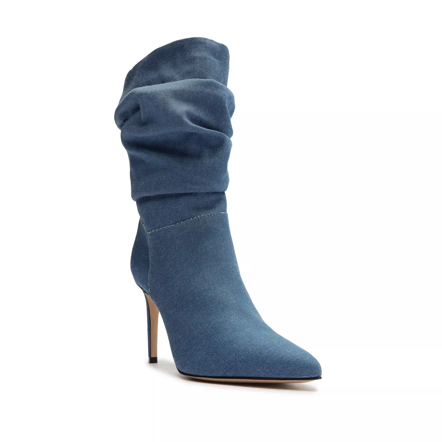 Louis Vuitton High Womens Boots … curated on LTK