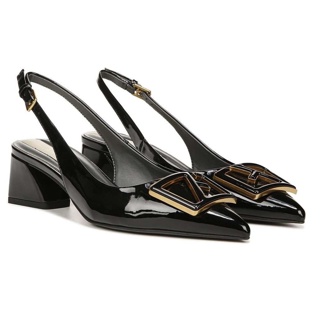 Women's Racer 4 Slingback Pump | Famous Footwear
