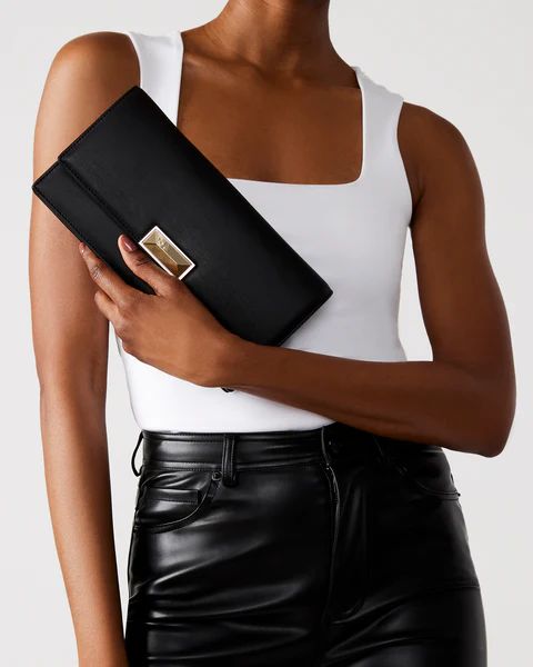 MODEL BAG BLACK | Steve Madden (US)