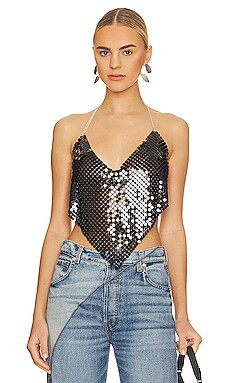 x REVOLVE Chain Top
                    
                    8 Other Reasons | Revolve Clothing (Global)