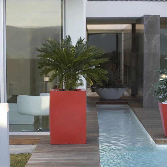 Cube Planter | 2Modern (US)